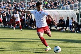 Sofascore. Sivasspor mag'lub bo'lgan bahsda Turg'unboev necha bahoga loyiq ko'rildi?