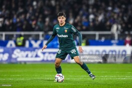 Liga 1. "Oser" – "Lans" 2:2