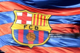 Barselona Liverpul futbolchisi uchun kurashga qo'shildi