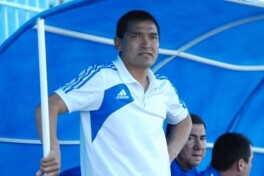 Bahodir Annamatov: “G'alaba barchamizniki”