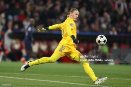 Matvey Safonov: "O'yin amaliyoti borligining o'zi ham yomon emas. Ko'pchilik PSJga transferimni bilganida, faoliyatim tugaganini aytgandi"