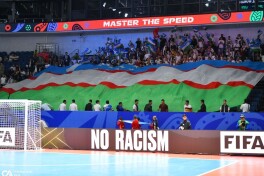 Eshitdik-da! Futzal va sohil futboli uchun mas'ul tashkilot rahbariyati yangi yilga qadar ma'lum bo'ladi