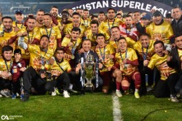 FIFA prezidenti Nasafni tabrikladi