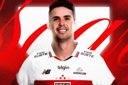Rasman: Oskar Braziliyaga qaytdi
