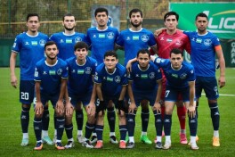 Pro-liga ishtirokchisiga aylangan universitet klubi - "FarDU" bosib o'tgan yo'l bilan yaqindan tanishamiz (Bekzod Tolibov blogi)