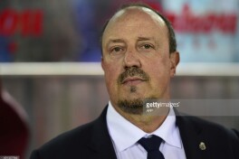 "Real" sobiq ustozi: "Benites Kapello va Mourinyo kabi klassik murabbiy"