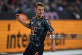 "Liverpul" Kimmixni Aleksander-Arnoldga o'rinbosar sifatida ko'rib chiqmoqda