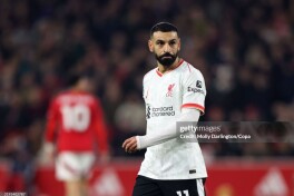 "Al Hilol" Salahga shoshirib qo'yadigan taklif berishga tayyor