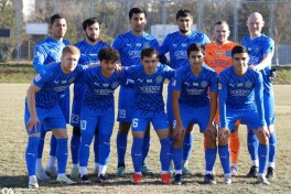 Ўртоқлик ўйини. "Динамо" Россия жамоаси билан дуранг ўйнади