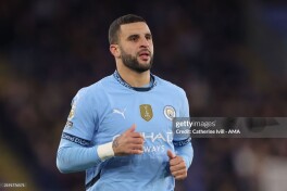 Kayl Uoker APLning boshqa jamoasiga o'tishi mumkin