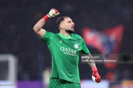 Donnarumma PSJ taklifidan 1,5 baravar ko'p maosh olmoqchi
