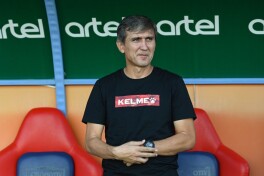 "Surxon" sport direktori Rustam Qurbonboev: "Qur'ani omadli yoki omadsizga ajratish noo'rin bo'ladi"