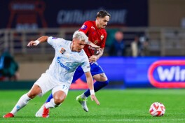 RPL Qishki kubogi. SSKA "Zenit"ga penaltilar seriyasida yutqazdi. Fayzullaev 71-daqiqada maydonga tushdi