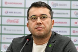 Даврон Файзиев: "Катанец ўрнига хорижий мураббий варианти ҳам кўриб чиқилди. Кападзе унинг ёрдамчиларини қолдиришга қарор қилди"