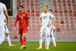 Anvar Hojimirzaev Kapadzedan xafa bo'ldimi?