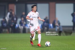 Turkiya. "Sivasspor" Sulsher jamoasiga mag'lub bo'ldi, Turg'unboev 53 daqiqa o'ynadi