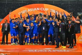 U-20 Osiyo kubogi tarixidan. Darvozabon Xolmuhammedov, Geynrixdan kutilmagan sovg'a, Prezident kelgan oqshomdagi chempionlik va Boymurodovni kashf etgan musobaqa