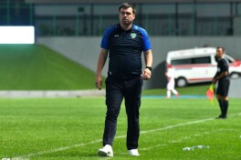 U-20 Osiyo kubogi oldidan. Jamoliddin Rahmatullaev: "Bu yoshdagi jamoa ko'p narsaga qodir, ular chempionlikni himoya qila oladi"
