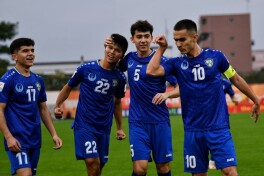 Osiyo kubogi U-20. Bugun Indoneziyaga qarshi bahs olib boramiz