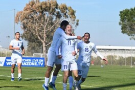 U-17 халқаро ўртоқлик турнири. Ўзбекистон Чехияни мағлубиятга учратди