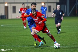 "Lokomotiv" Qozog'iston milliy terma jamoasi bilan durang o'ynadi