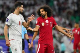"Paxtakor" - "Al Sadd". Akrom Afif Toshkentga kelmadi
