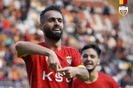 Эрон. Ўткир Юсупов жамоасидан йирик ғалаба