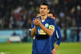 Intervyu. Umar Eshmurodov - "Nasaf", chempionlik, Katanets va Cheran haqida