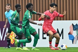 U-20 Osiyo kubogi. O'zbekistonni mag'lub etgan Koreya Respublikasi penaltilar seriyasida yutqazdi va finalga chiqa olmadi
