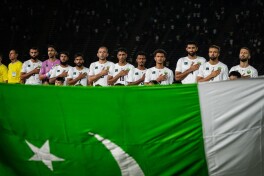 FIFA Pokiston futbol federatsiyasiga nisbatan qo'llangan sankciyalarni bekor qildi