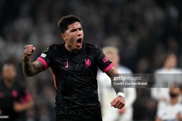 Konferenciyalar ligasi. "Chelsi" Daniyada g'alaba qozondi, "Betis"dan durang