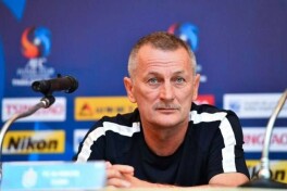 Aleksandr Petrov: OKMK ananalarini davom ettiradi