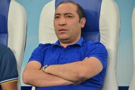 Muxtor Qurbonov: "Sho'rtan" futbolchilariga avgust oyidan buyon maosh berilgani yo'q"