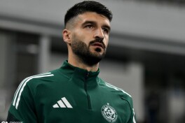 Zoran Marushich: "Nasaf"dagi chempionlikni "Neftchi" bilan takrorlashni istayman"
