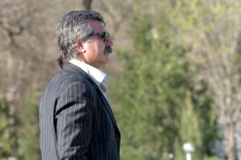 Shodi Nomozov: "Sho'rtan" Abramov bilan muzokara o'tkazgani rost"