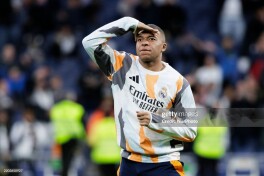 Real Madrid Mbappega katta miqdorda bonus berdi