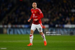 Eriksen "Manchester Yunayted"dan ketishga tayyor