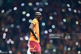 "Yuventus" Osimxenni sotib olmoqchi va "Napoli" bilan kelishuvga Gattini qo'shishi mumkin