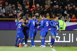We Global Football. O'zbekistonning JCHga chiqish imkoniyati necha foizga oshdi?