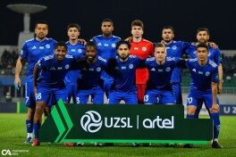 Eshitdik-da! "Navbahor" OFK licenziyasisiz qolishi mumkin