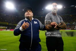 Sud-tibbiy eksperti Maradonaning o'limi haqida yangi ma'lumotni e'lon qildi