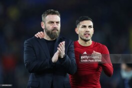 Roma afsonasi APL jamoasini boshqarishi mumkin