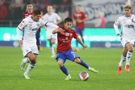 Portugaliyalik futbol agenti Fayzullaevning "Benfika"ga transferi masalasida fikr bildirdi