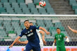 Luis Kachorri nega 74-raqamni tanlagani, Superligada chempionlikka da'vogarlar hamda Italiya va o'zbek futboli haqida gapirdi