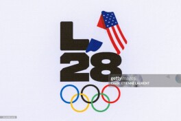 Los-Anjeles-2028 Olimpiya o'yinlarida jamoalar soni qisqaradi