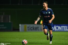 Jonatan Lukka: "Futbol bazida juda adolatsiz"