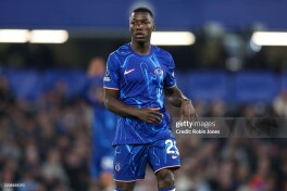 "Chelsi" o'z futbolchisini "Al Nassr"ga katta pul evaziga ham sotmaydi