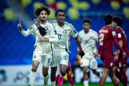 U-17 Osiyo Kubogi finaliga chiqqan ilk jamoa nomi ma'lum!