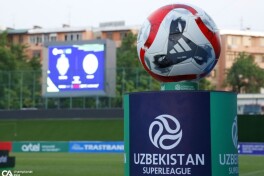 O'zbekiston terma jamoasi tayyorgarligi uchun Superliga 12-turi sanalari o'zgaradi