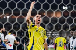 Elit OCHL. "Al Ahli" va "Al Nassr" qiyinchiliksiz yarim finalga yo'l oldi